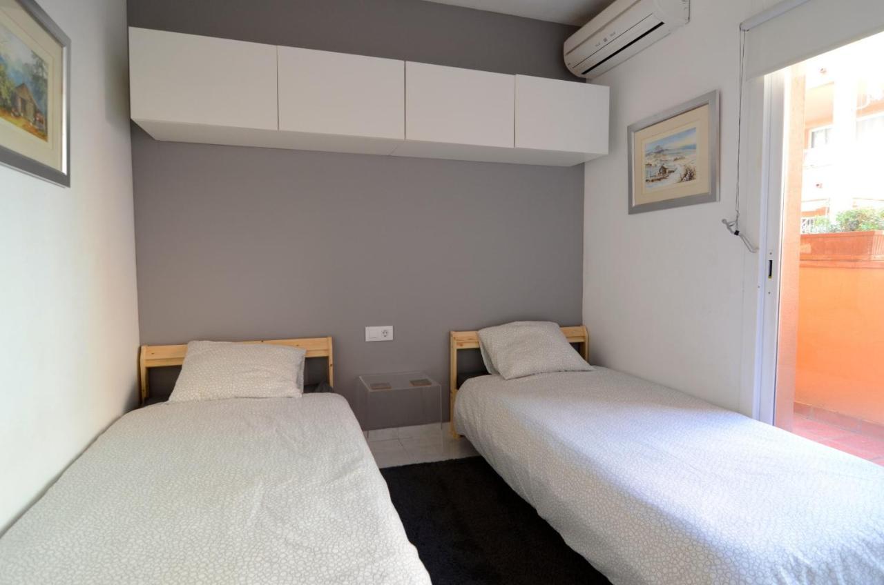 Puig Sa Guilla 1C B2 Apartment ปัลส์ ภายนอก รูปภาพ