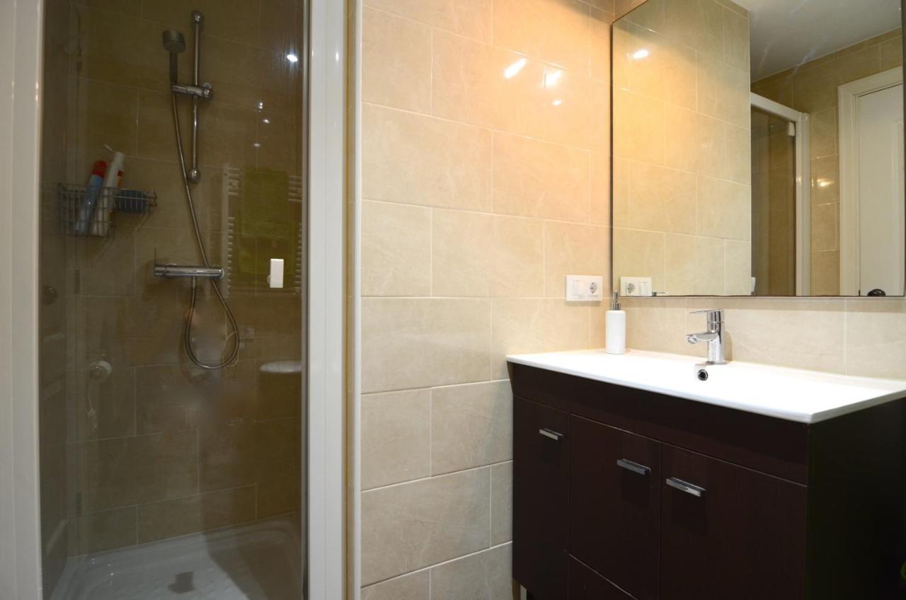 Puig Sa Guilla 1C B2 Apartment ปัลส์ ภายนอก รูปภาพ