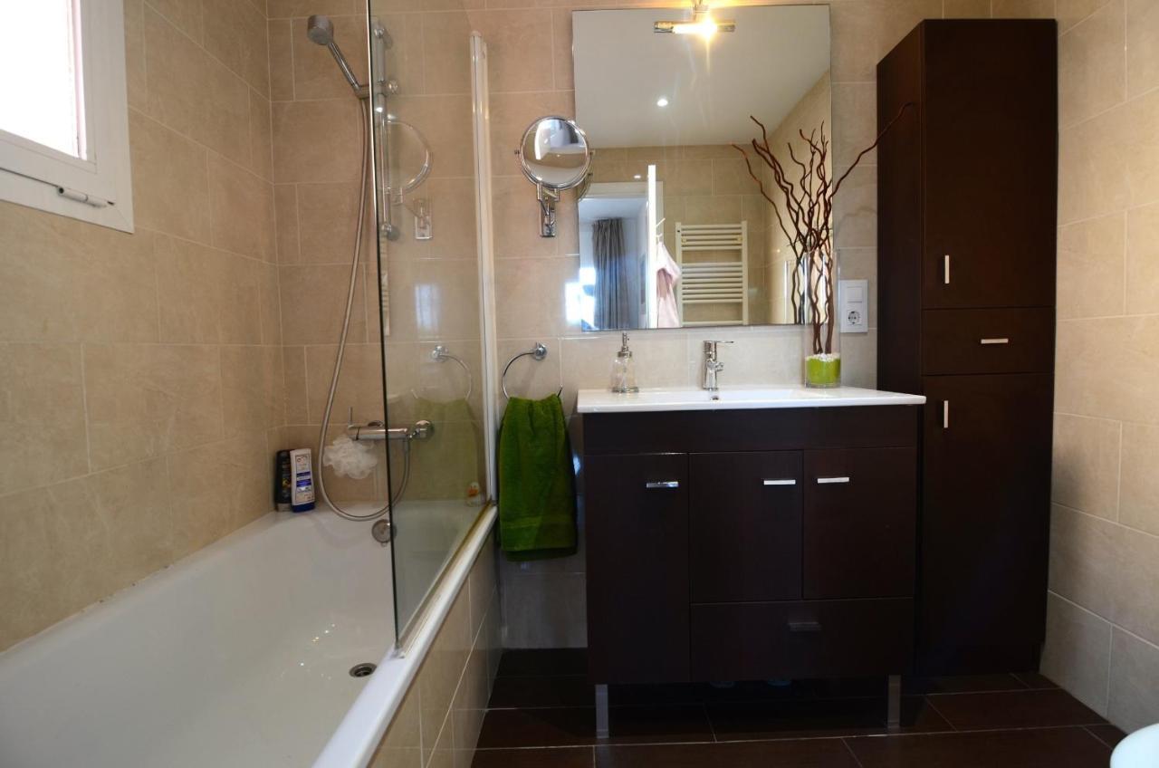 Puig Sa Guilla 1C B2 Apartment ปัลส์ ภายนอก รูปภาพ
