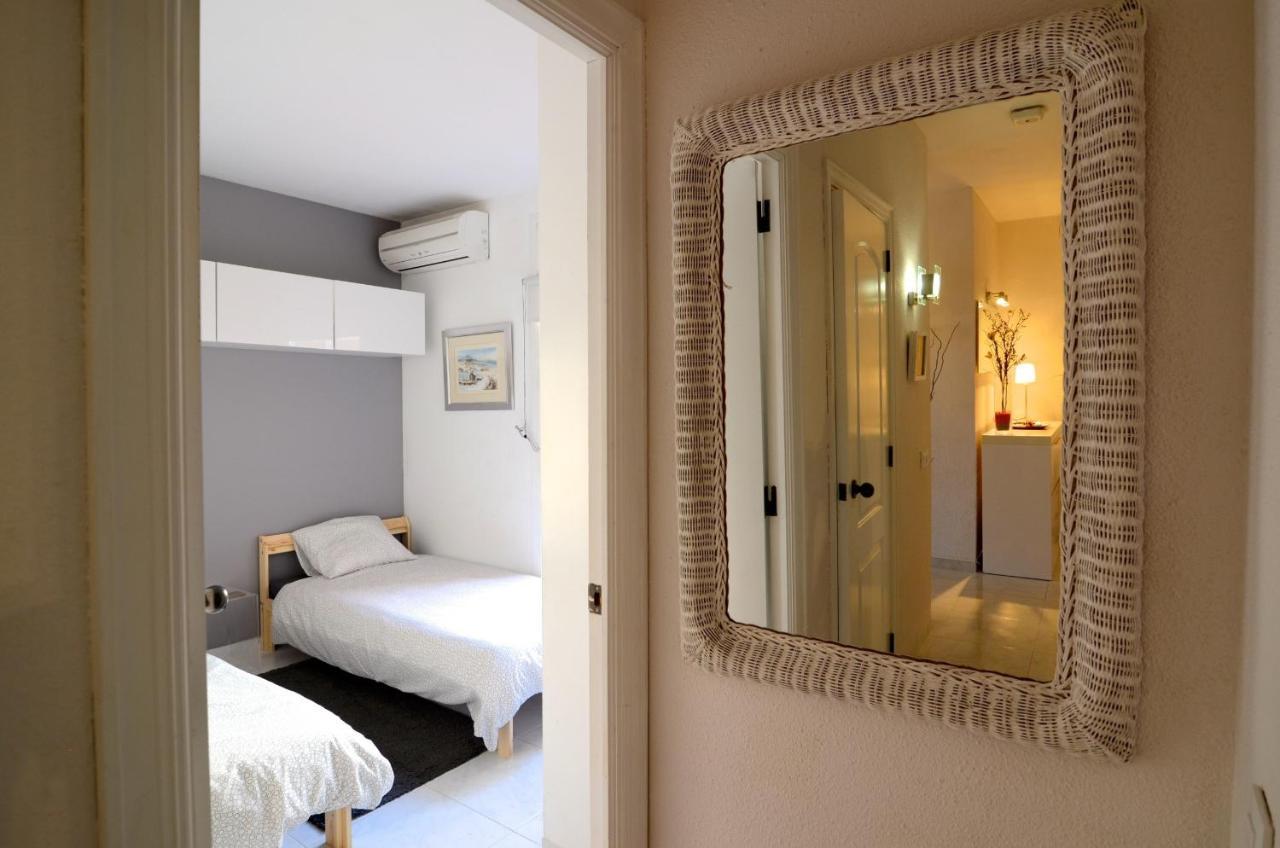 Puig Sa Guilla 1C B2 Apartment ปัลส์ ภายนอก รูปภาพ