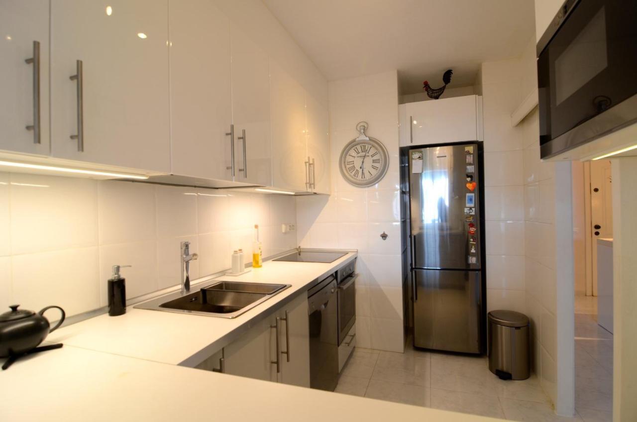 Puig Sa Guilla 1C B2 Apartment ปัลส์ ภายนอก รูปภาพ