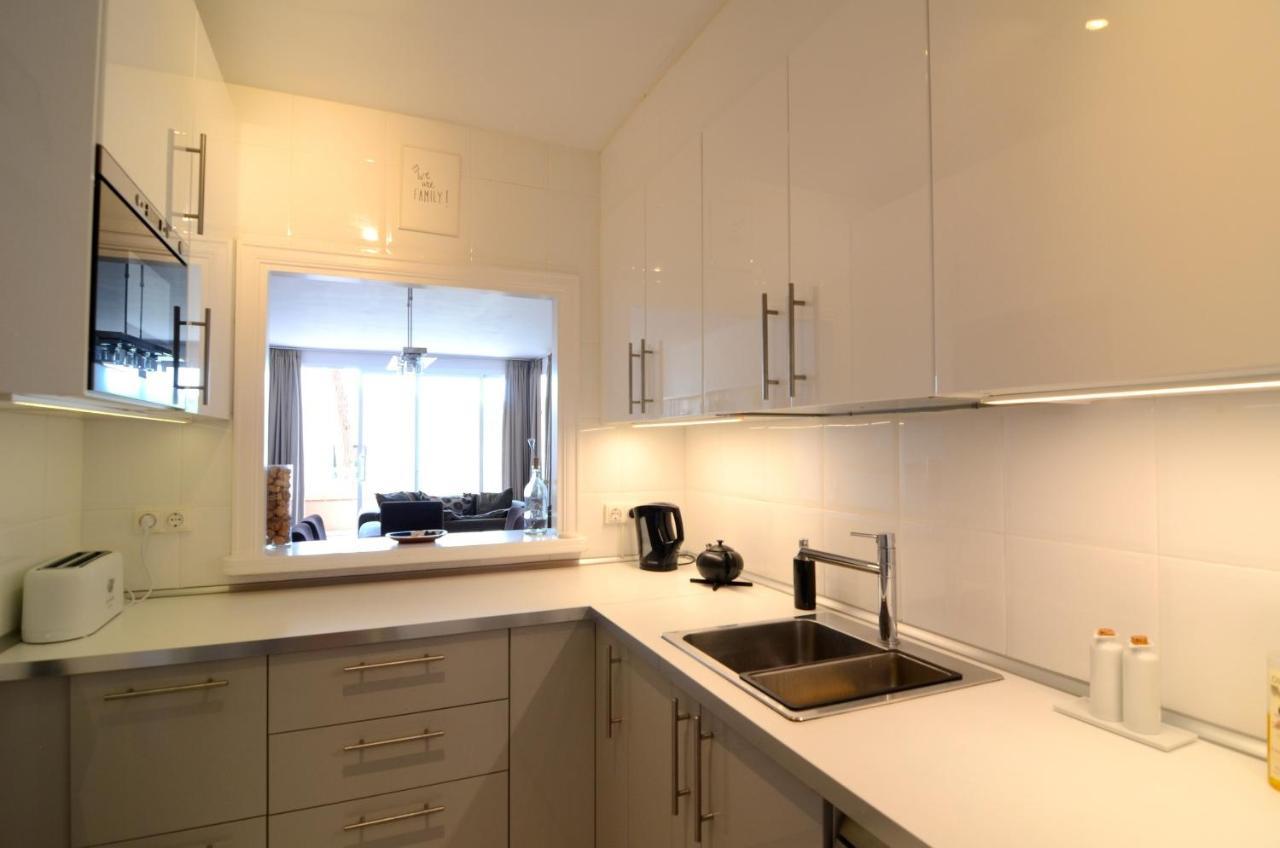 Puig Sa Guilla 1C B2 Apartment ปัลส์ ภายนอก รูปภาพ