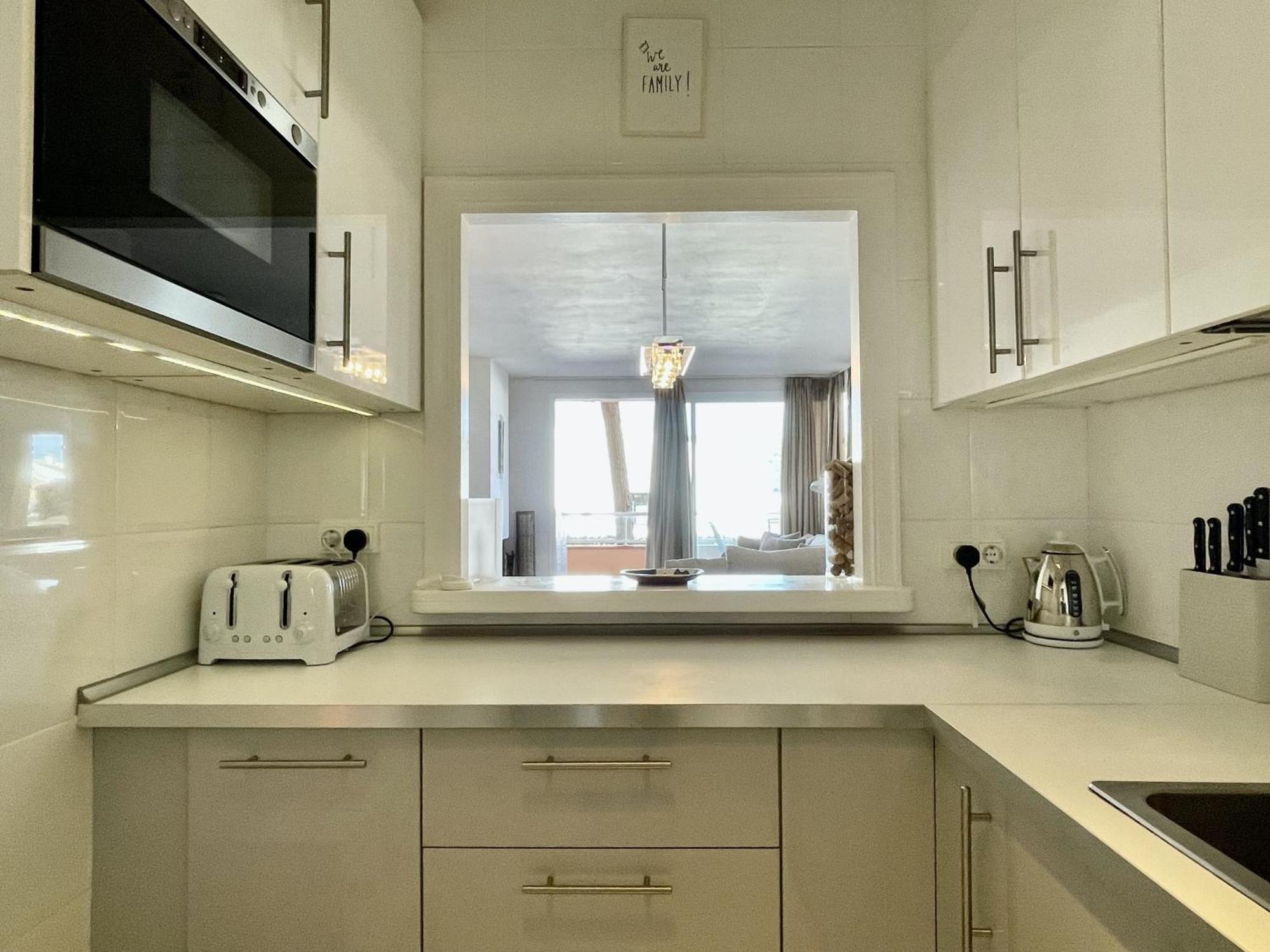 Puig Sa Guilla 1C B2 Apartment ปัลส์ ภายนอก รูปภาพ