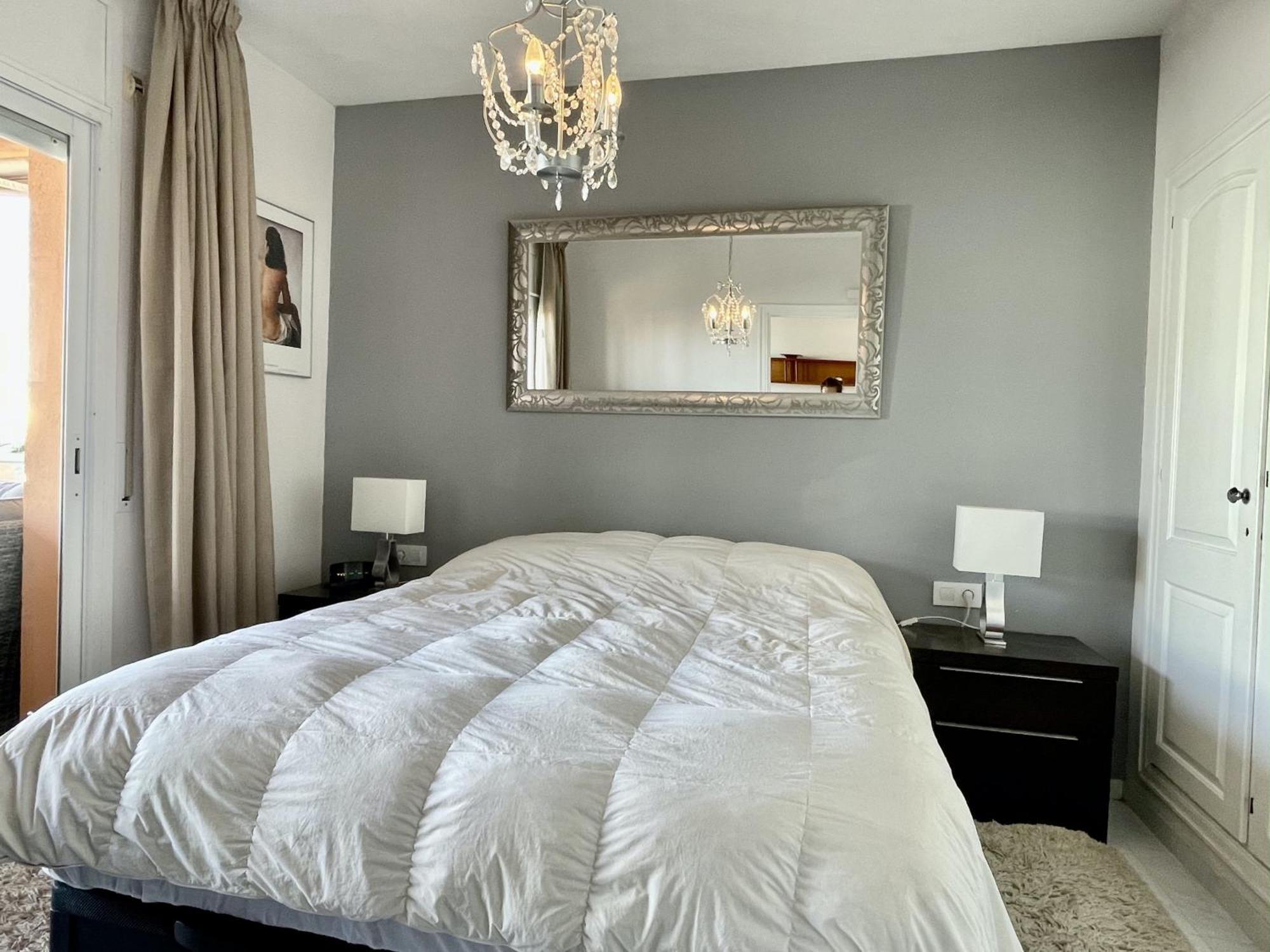 Puig Sa Guilla 1C B2 Apartment ปัลส์ ภายนอก รูปภาพ