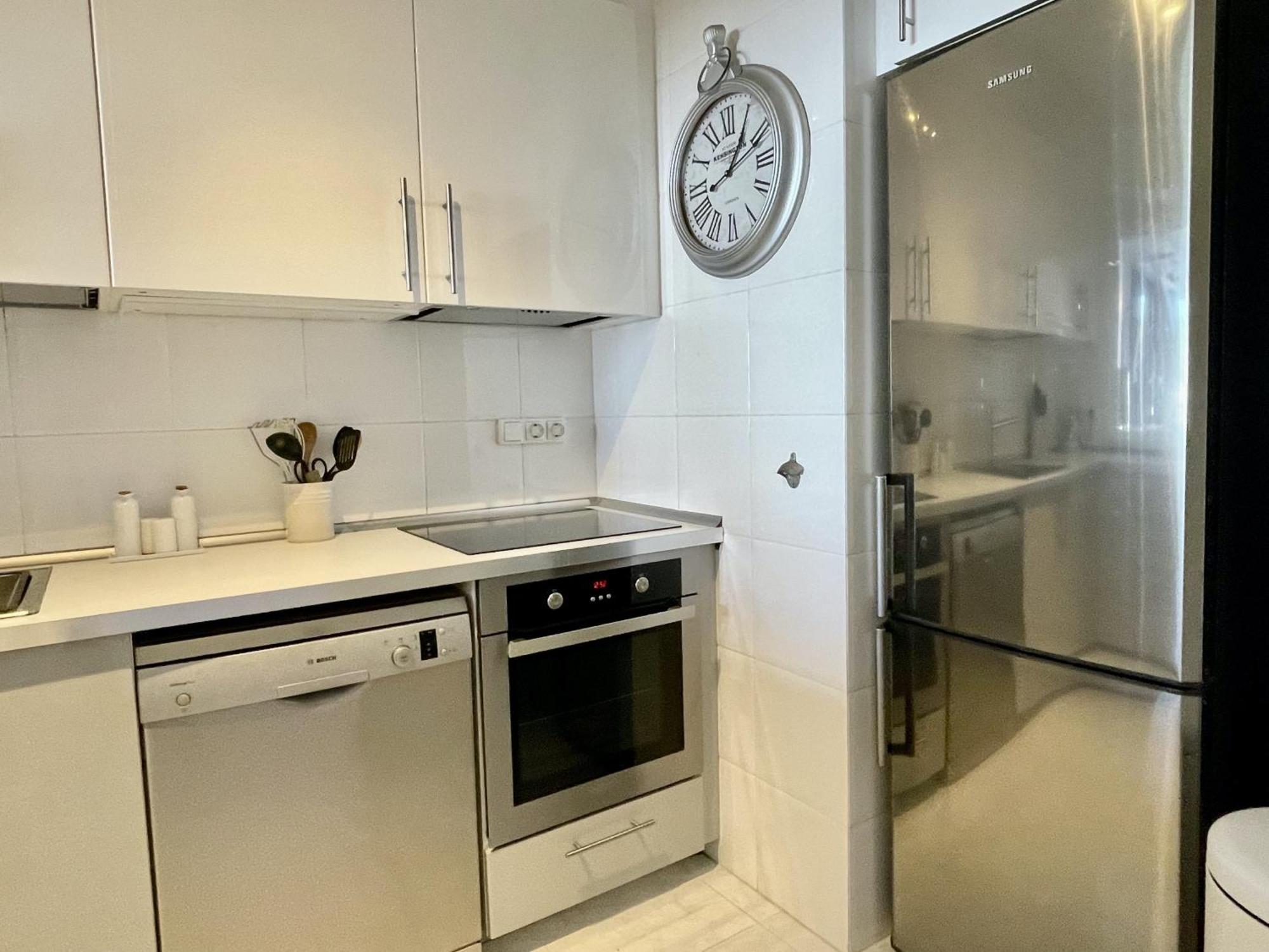 Puig Sa Guilla 1C B2 Apartment ปัลส์ ภายนอก รูปภาพ